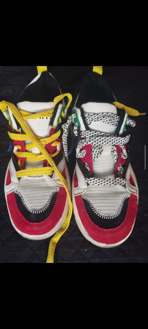Zapatillas Gummi - imagen 2