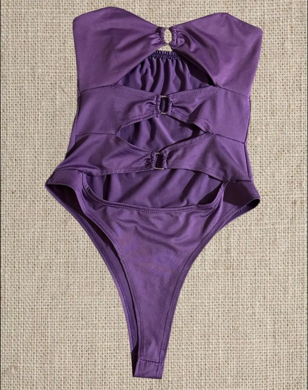 Body Sin marca - imagen 1