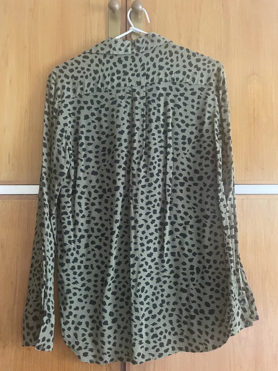 Camisa Zara - imagen 2