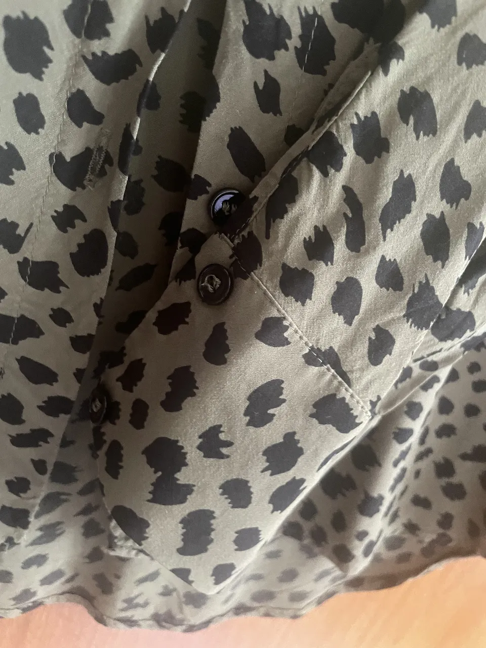 Camisa Zara - imagen 6