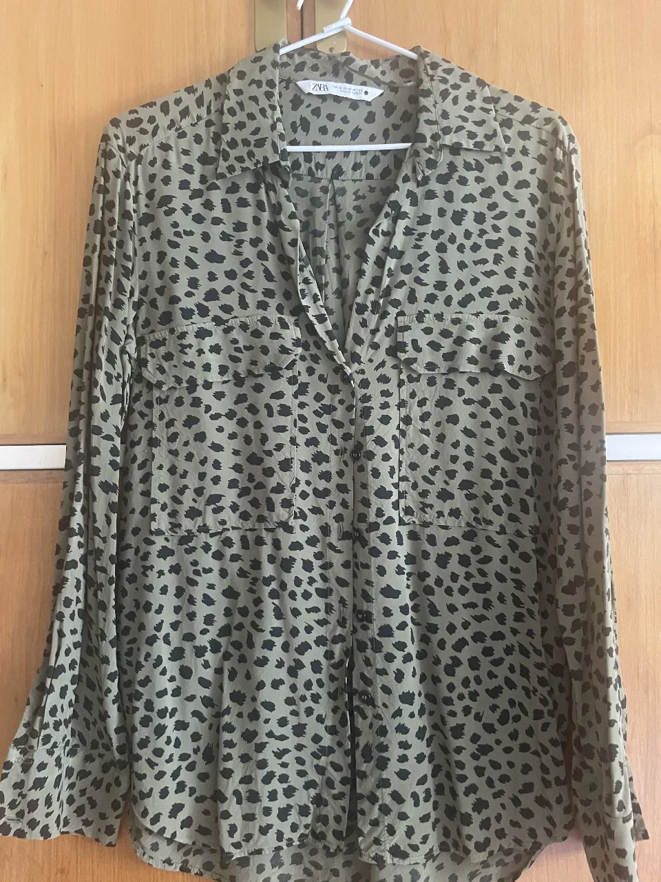 Camisa Zara - imagen 4