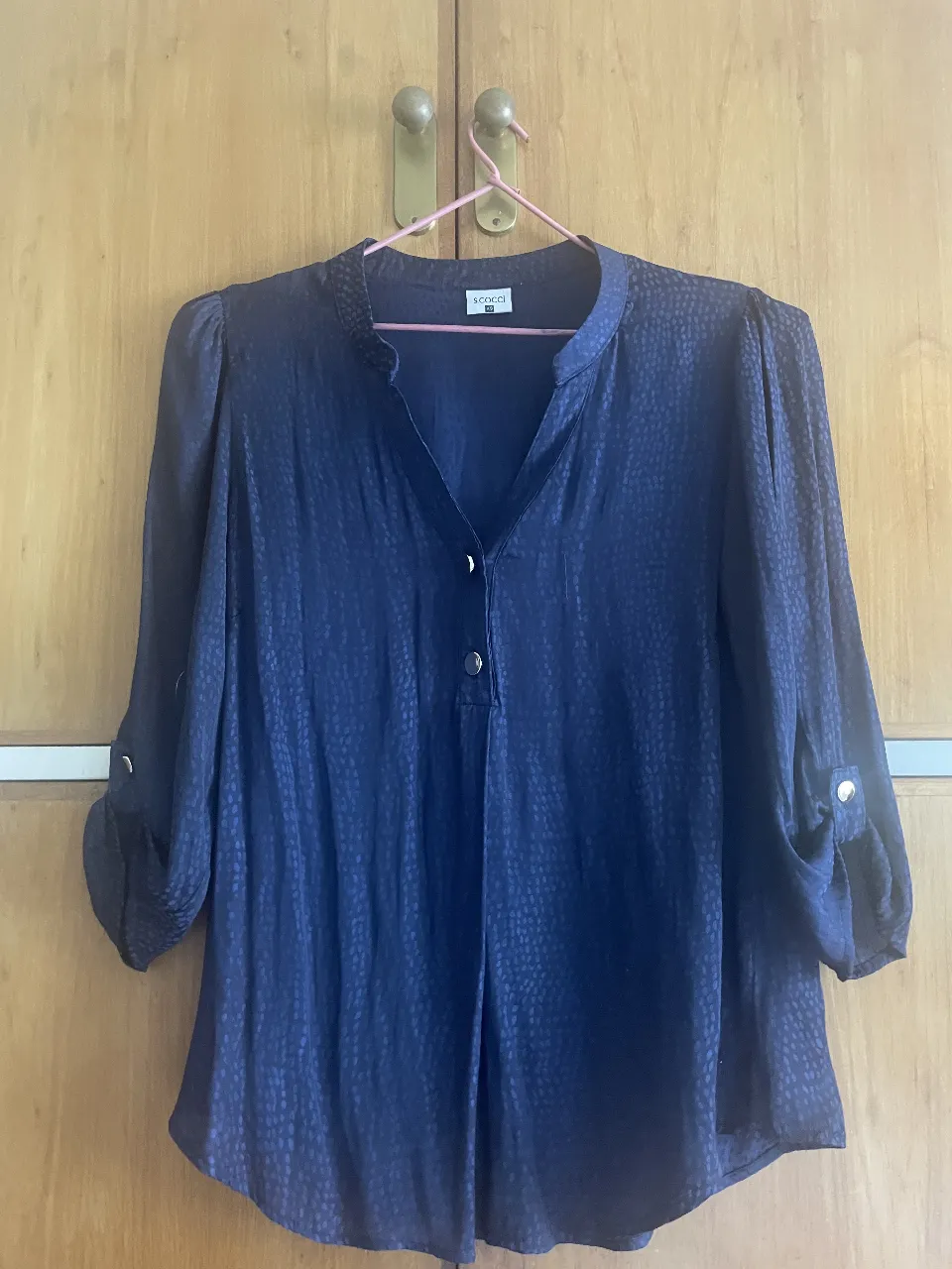 Blusa Otra - imagen 2