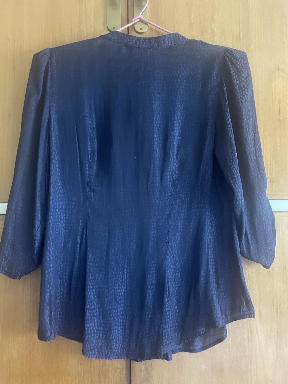 Blusa Otra - imagen 6