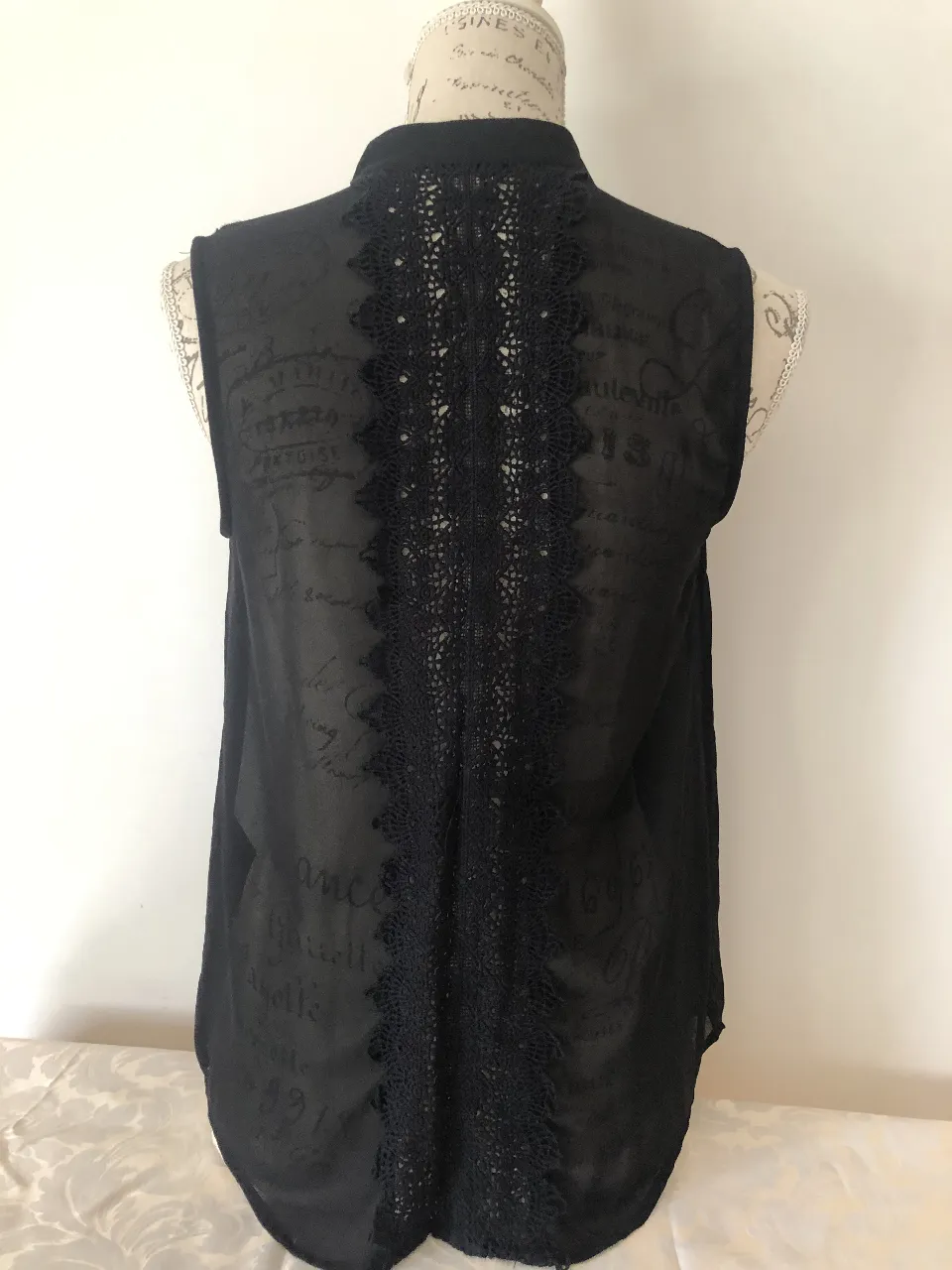 Blusa Forever 21 - imagen 3