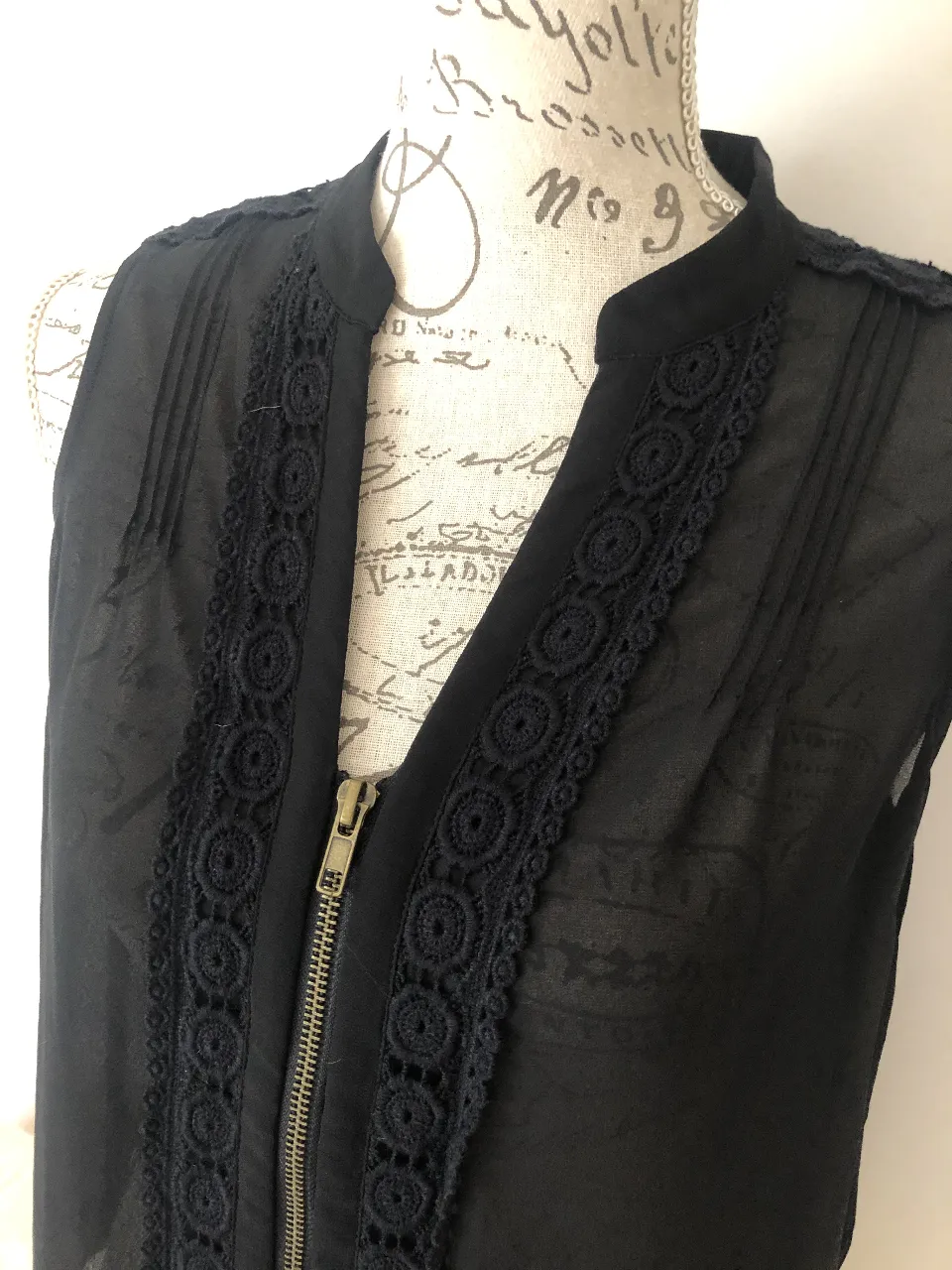Blusa Forever 21 - imagen 2