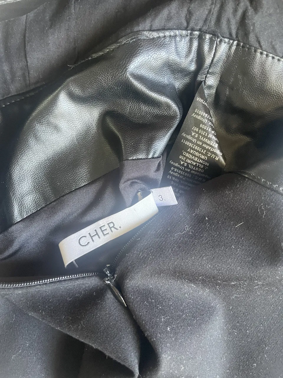 Body CHER. - imagen 6
