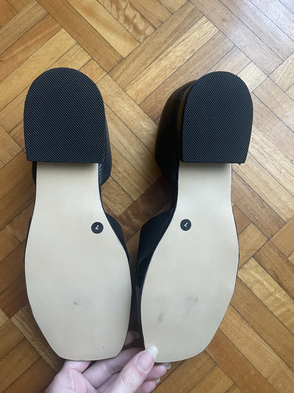 Sandalias Hers - imagen 5