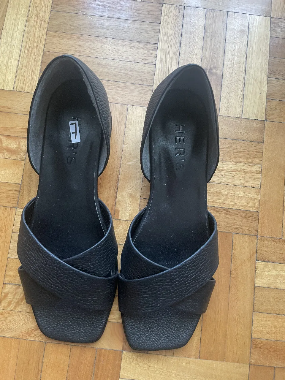 Sandalias Hers - imagen 2