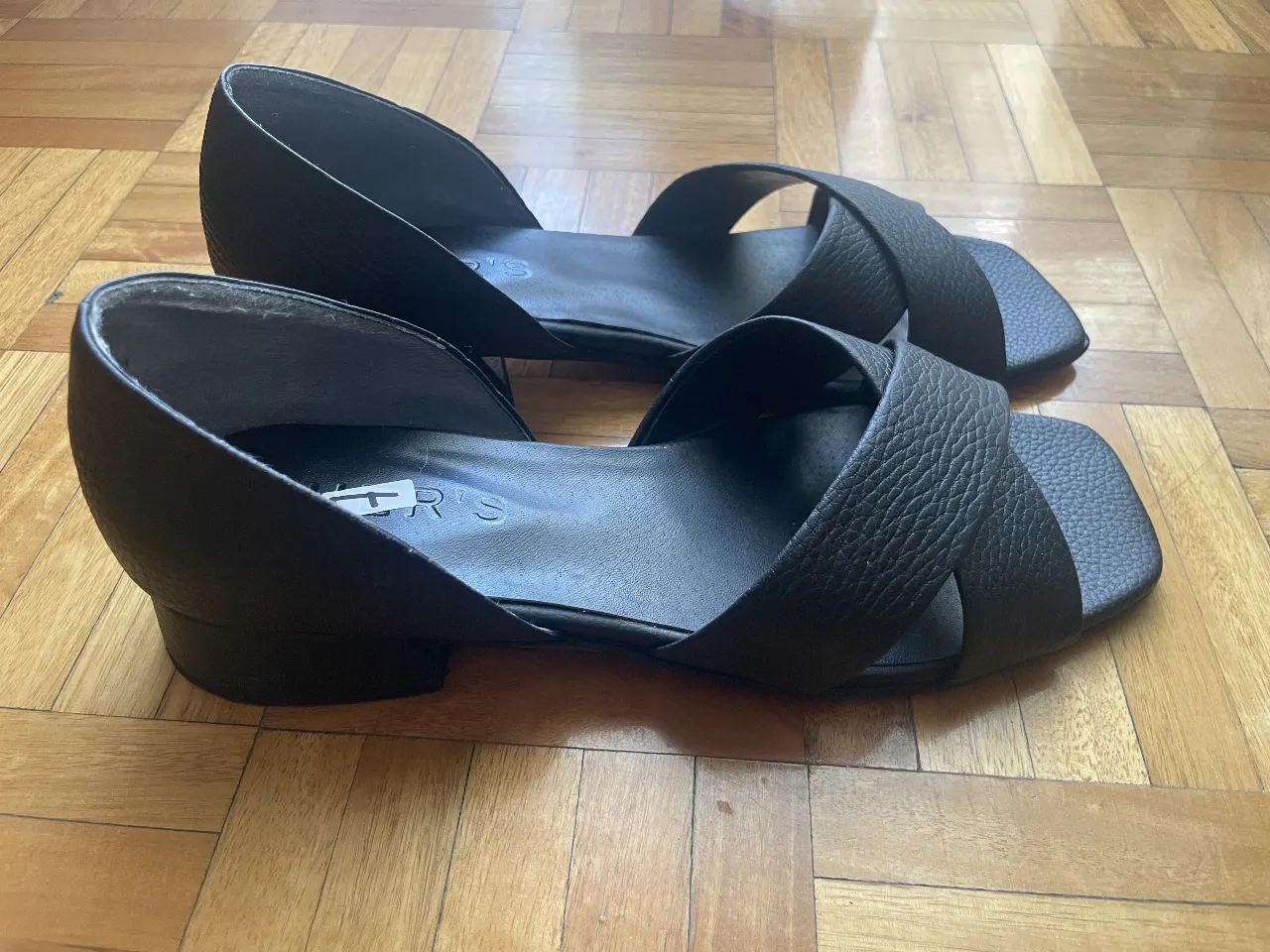 Sandalias Hers - imagen 3