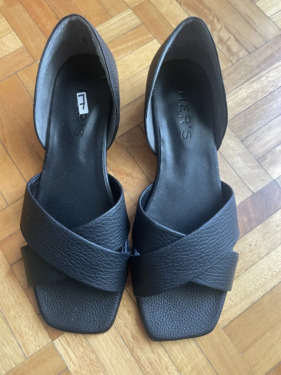 Sandalias Hers - imagen 4