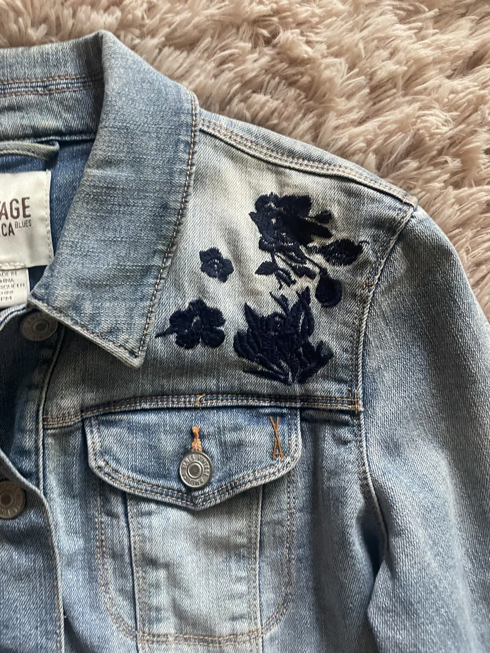 Campera Otra - imagen 2