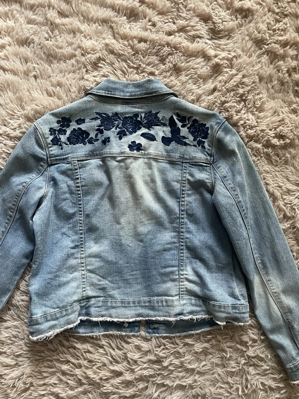 Campera Otra - imagen 3