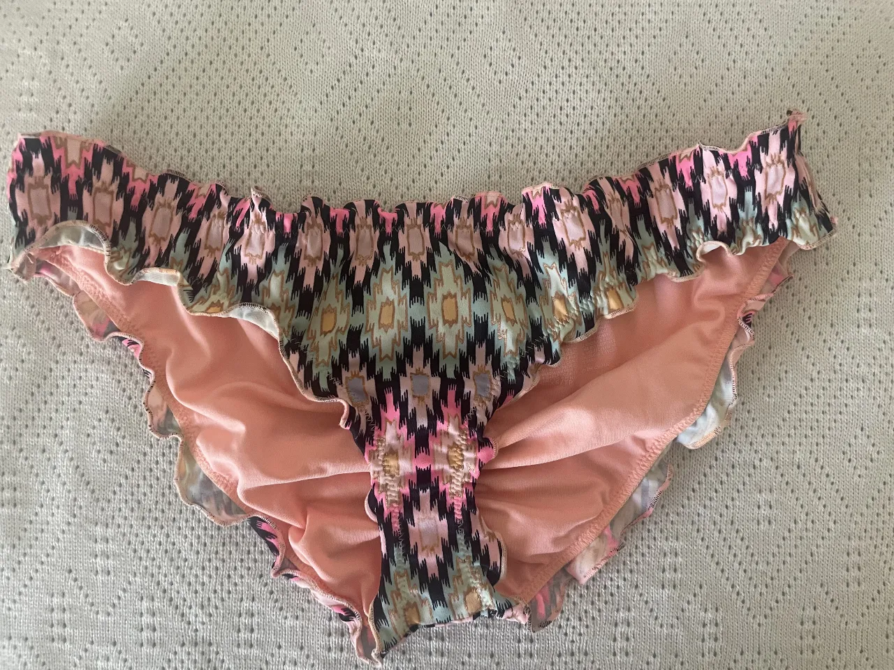 Bombacha Victoria's Secret - imagen 2