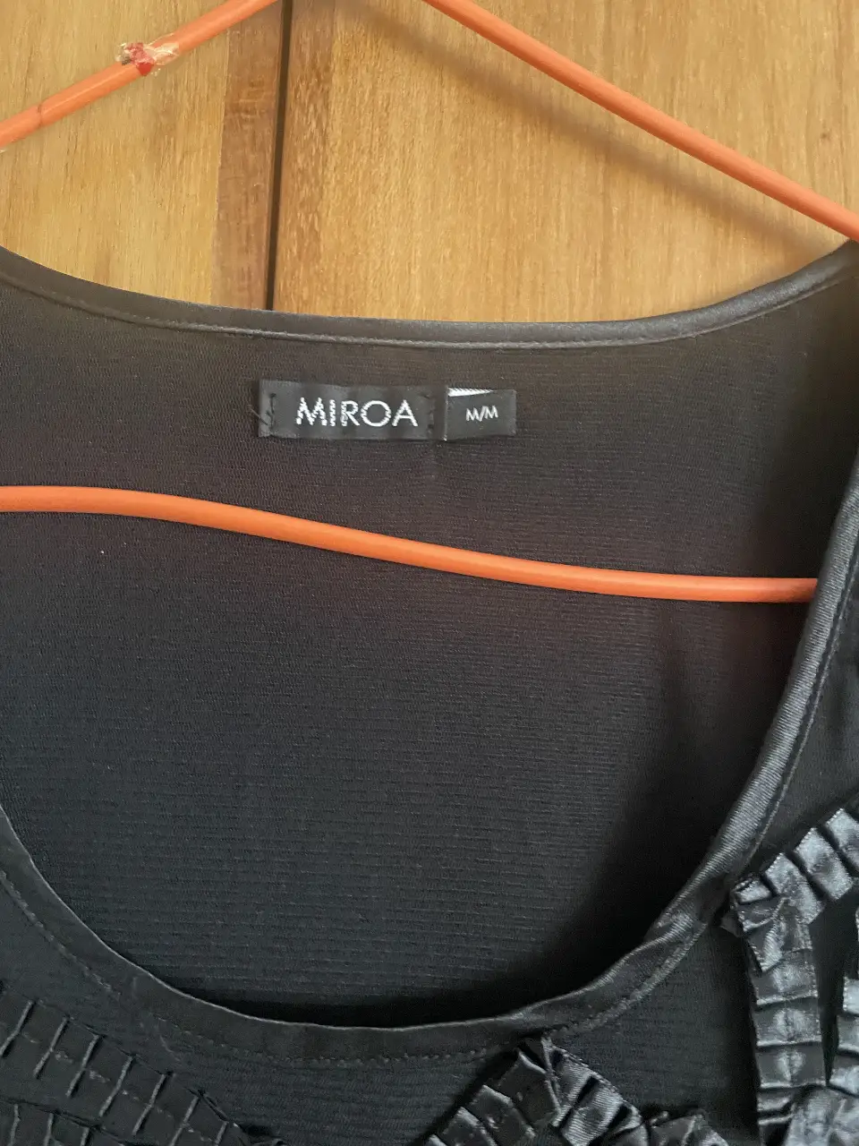 Vestido Miroa - imagen 3