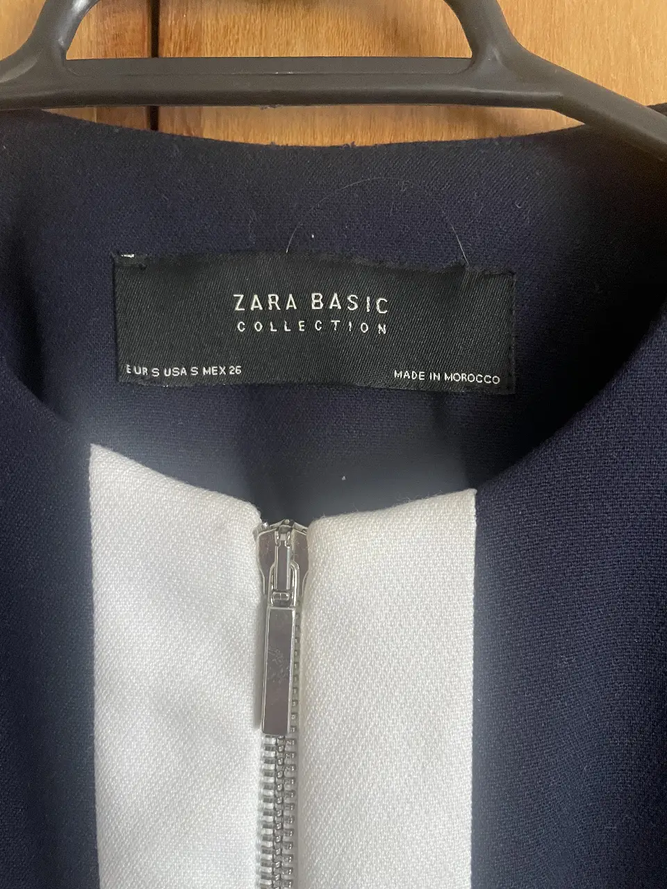 Blazer Zara - imagen 2