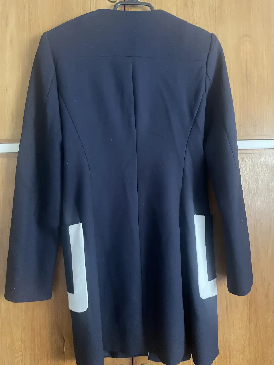 Blazer Zara - imagen 4