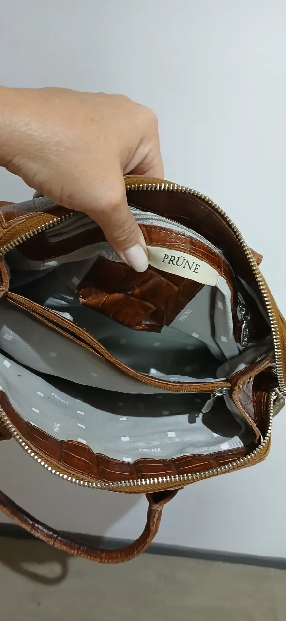 Cartera Prüne - imagen 2