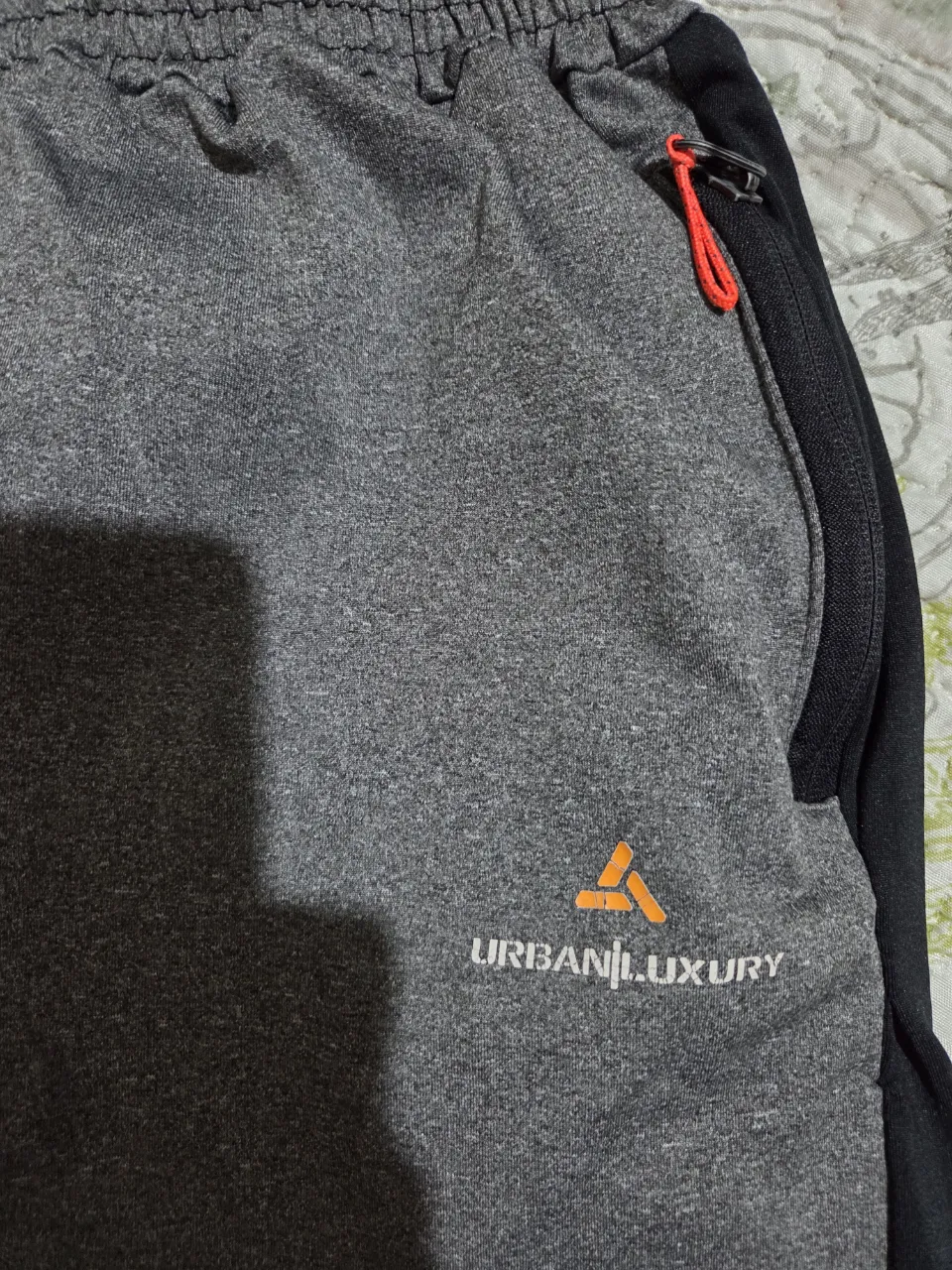 Ropa deportiva Urban luxury - imagen 4