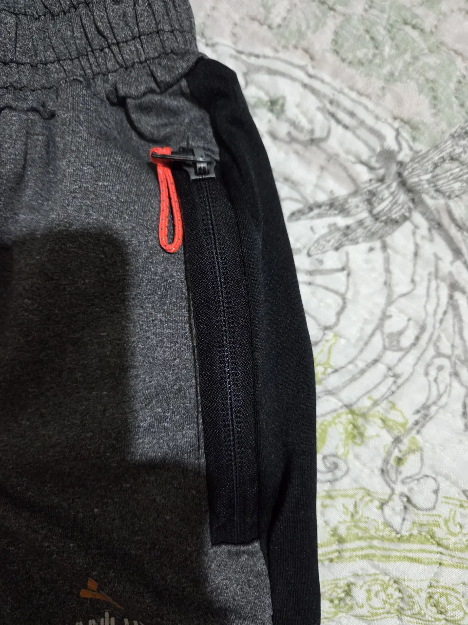 Ropa deportiva Urban luxury - imagen 5