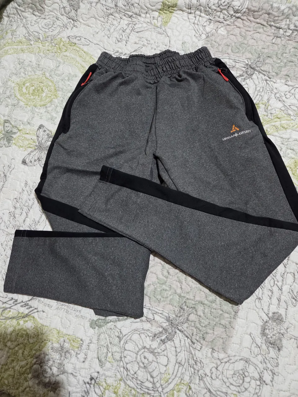 Ropa deportiva Urban luxury - imagen 3