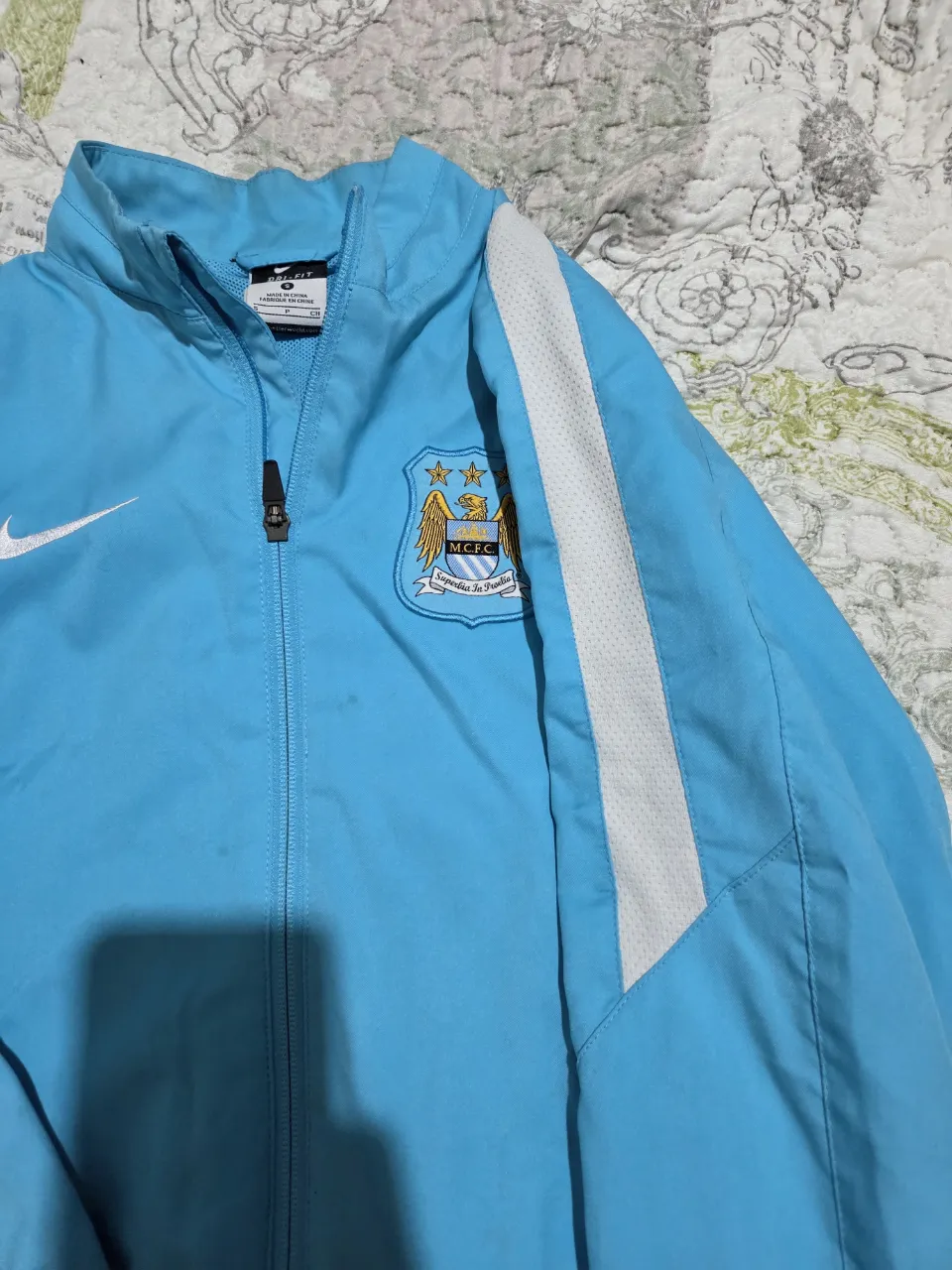 Rompeviento Nike - imagen 4