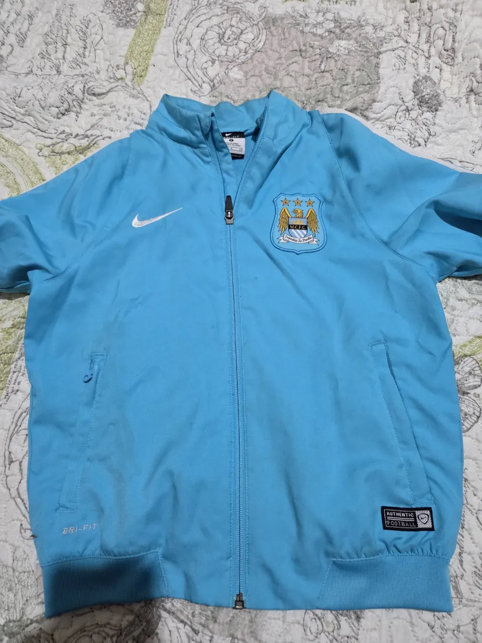 Rompeviento Nike - imagen 1
