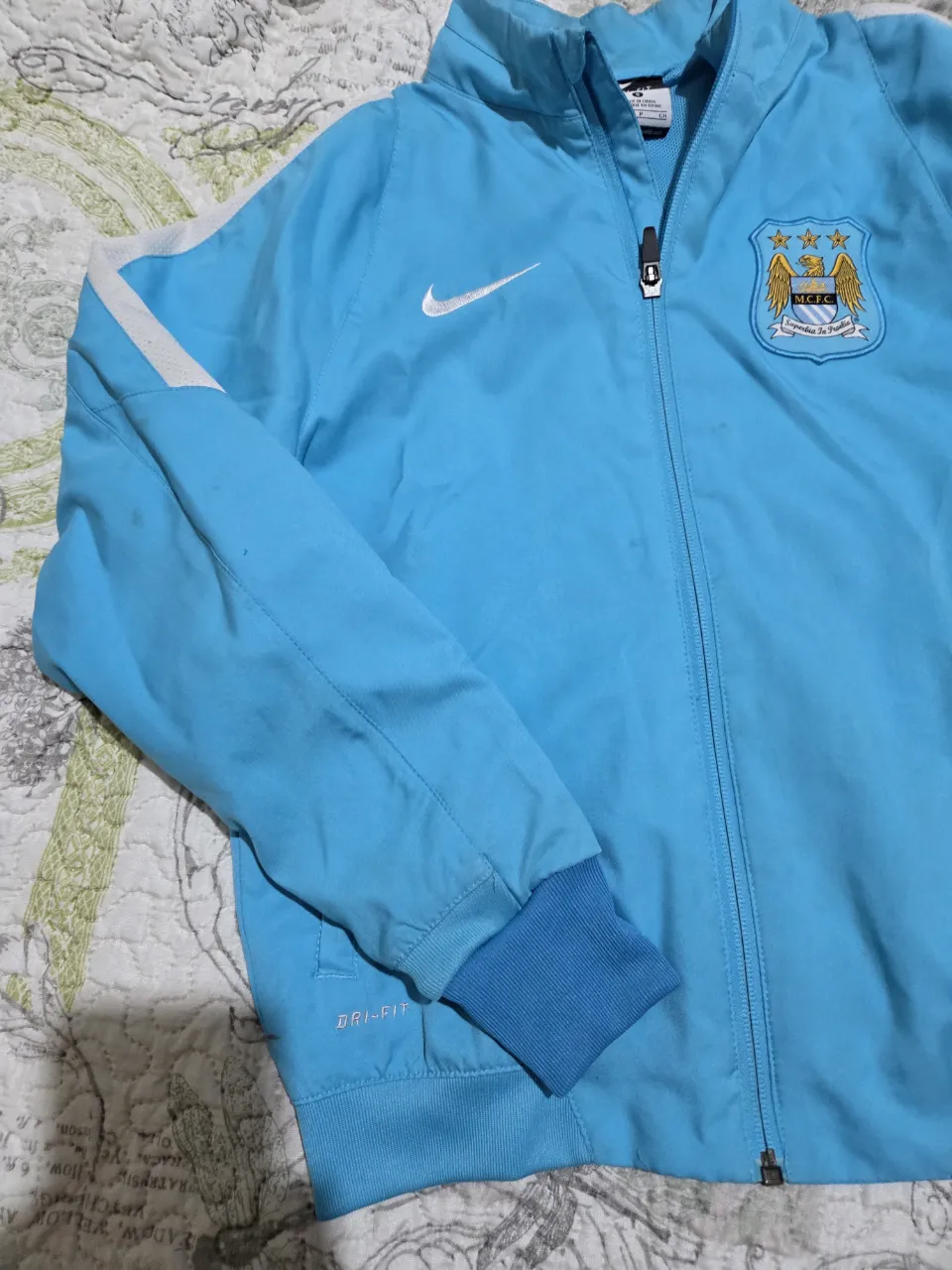 Rompeviento Nike - imagen 3