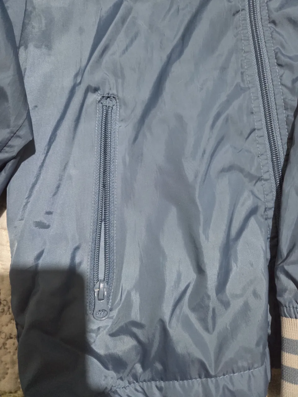 Campera de polar CHEEKY - imagen 3