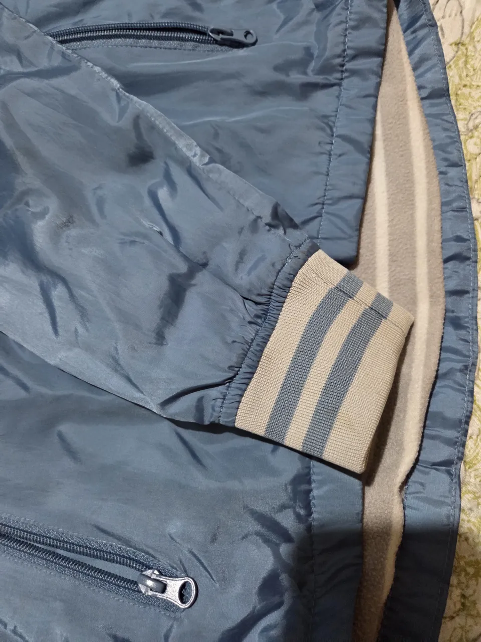 Campera de polar CHEEKY - imagen 5