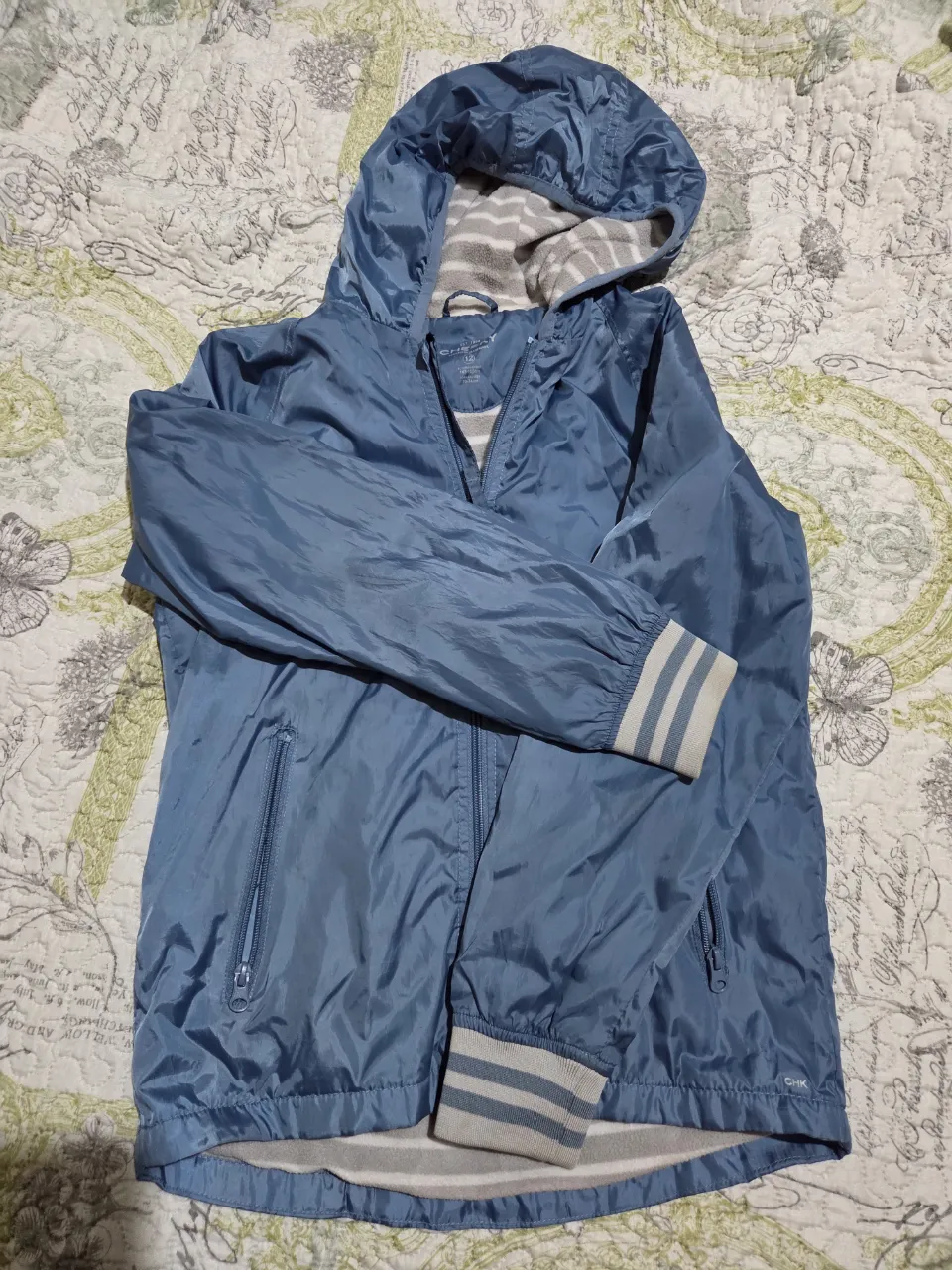 Campera de polar CHEEKY - imagen 4