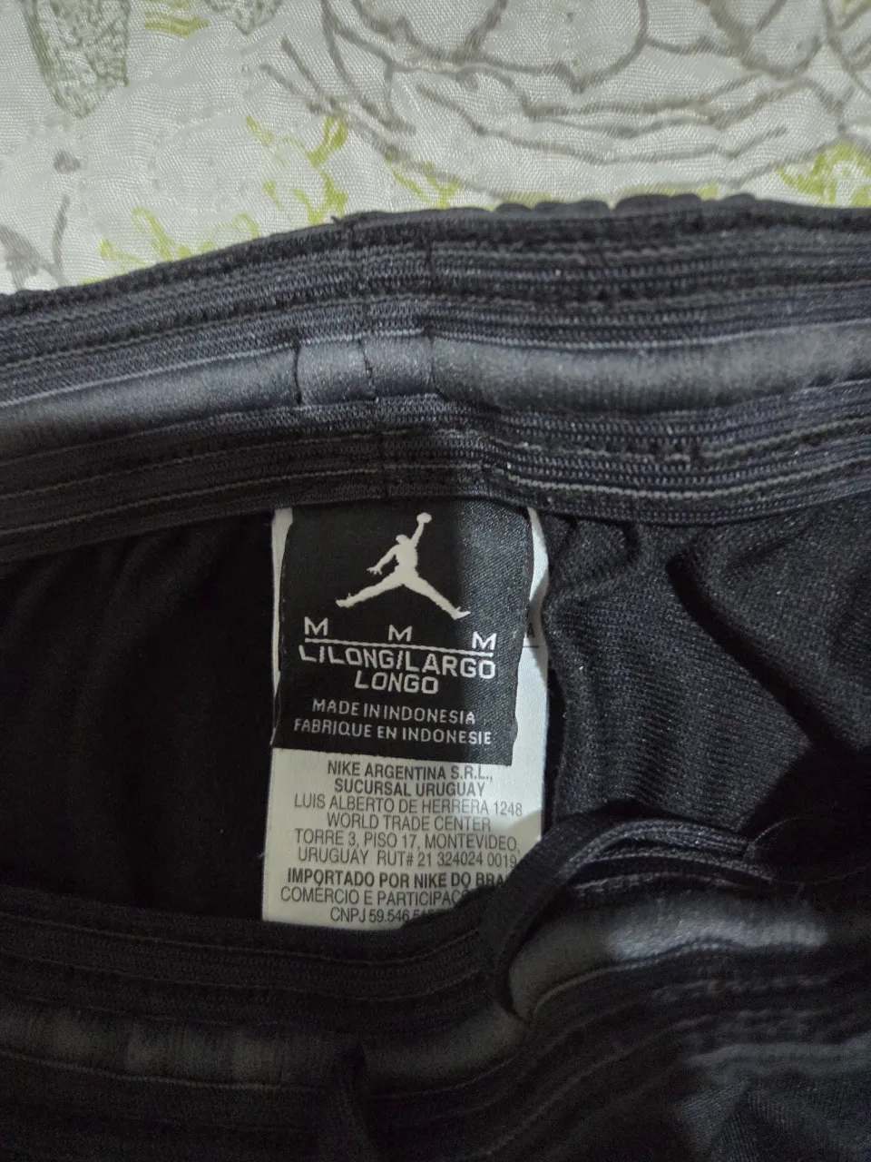 Ropa deportiva Jordan - imagen 4