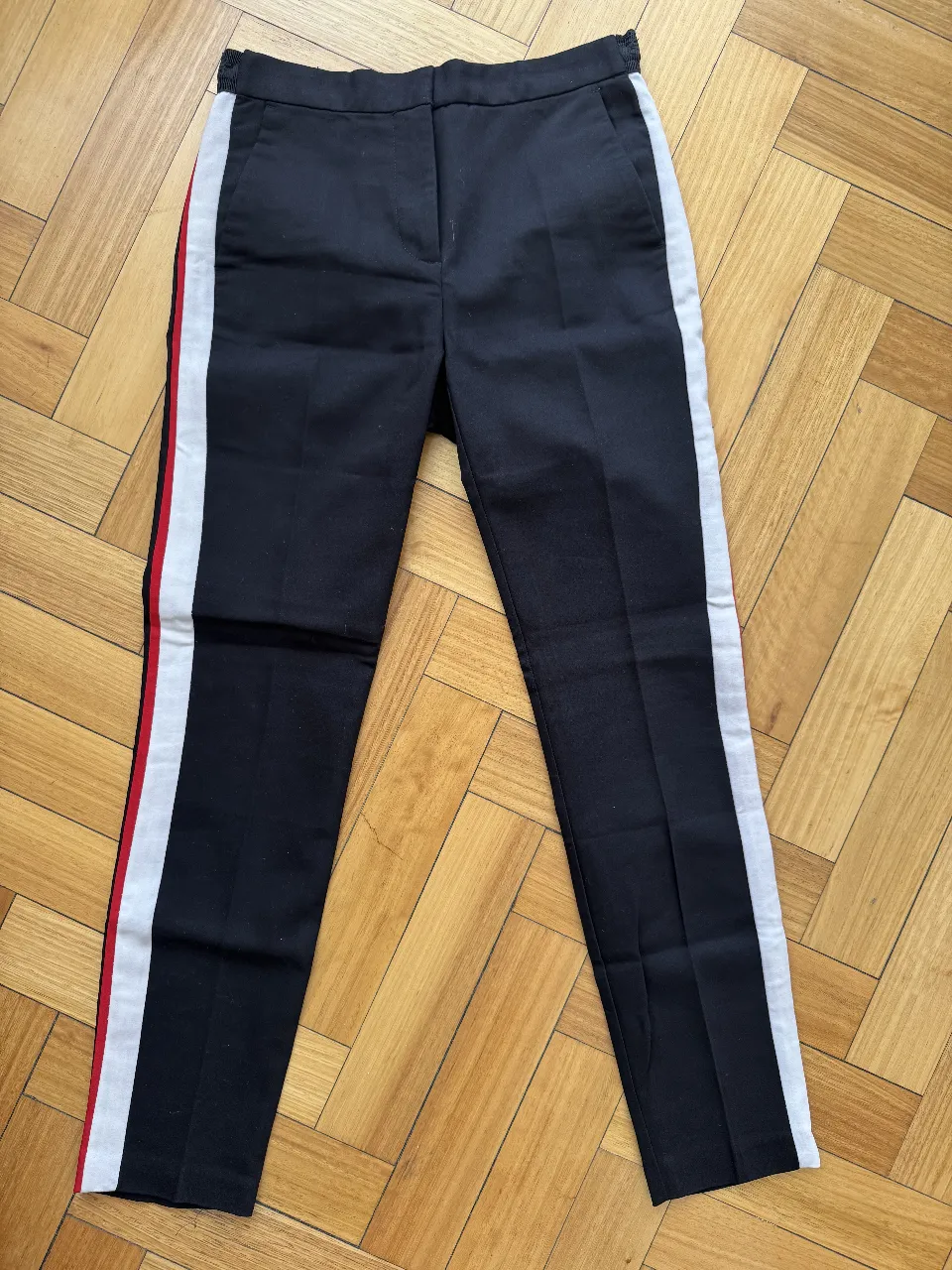 Pantalón Zara Basic - imagen 1