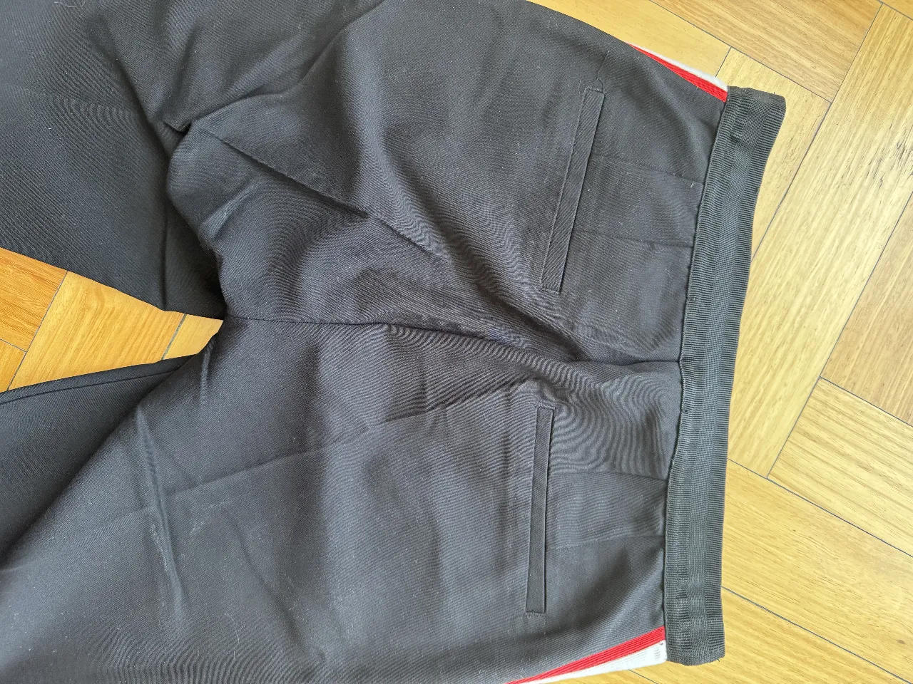 Pantalón Zara Basic - imagen 4