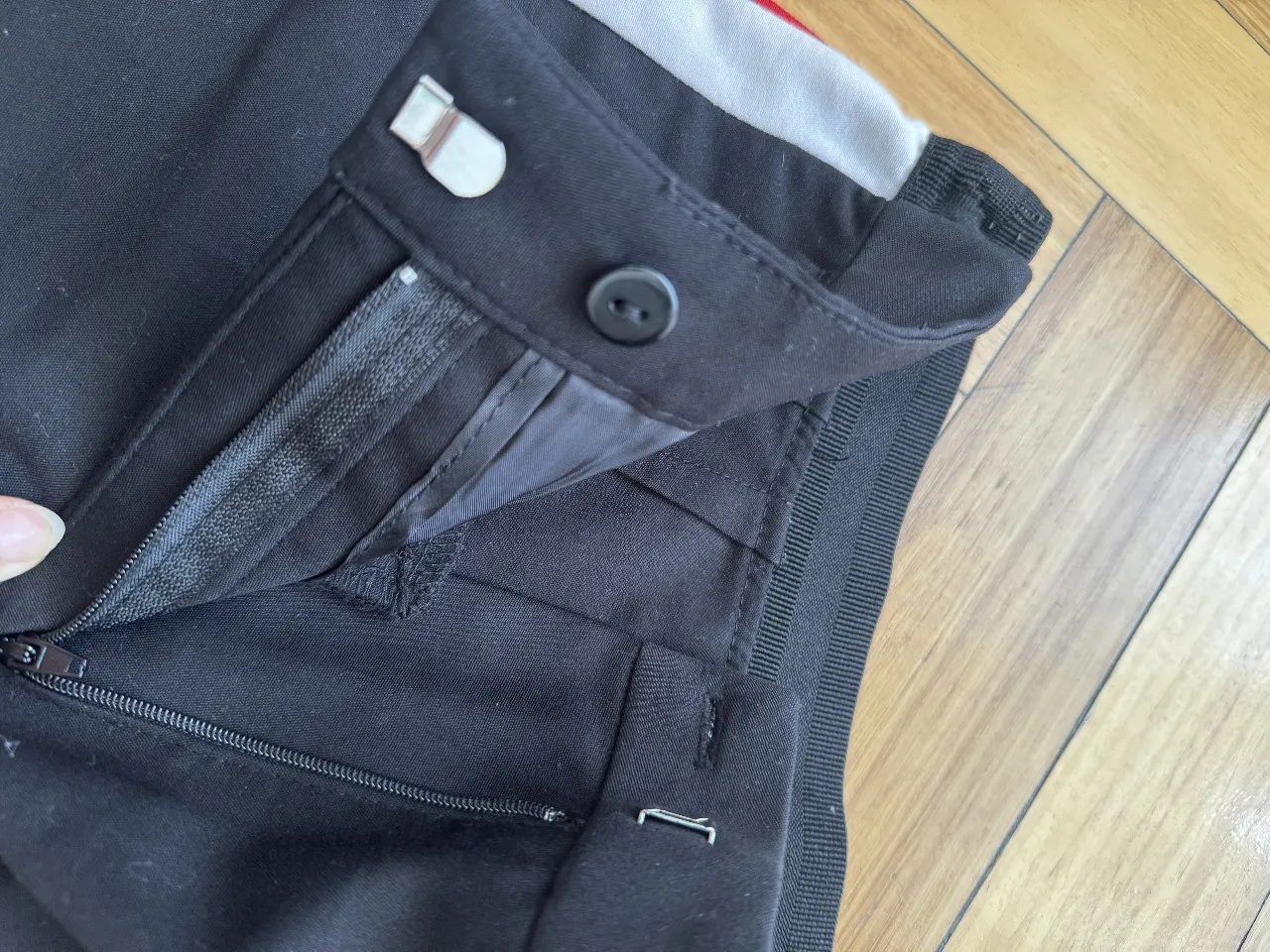 Pantalón Zara Basic - imagen 3