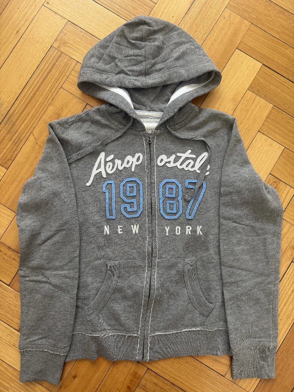 Buzo Aéropostale - imagen 1