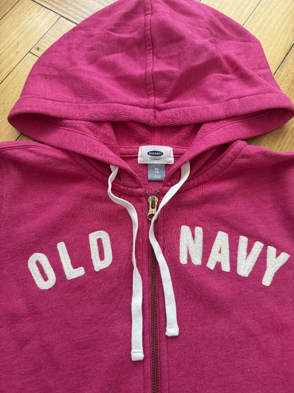 Buzo Old Navy - imagen 2
