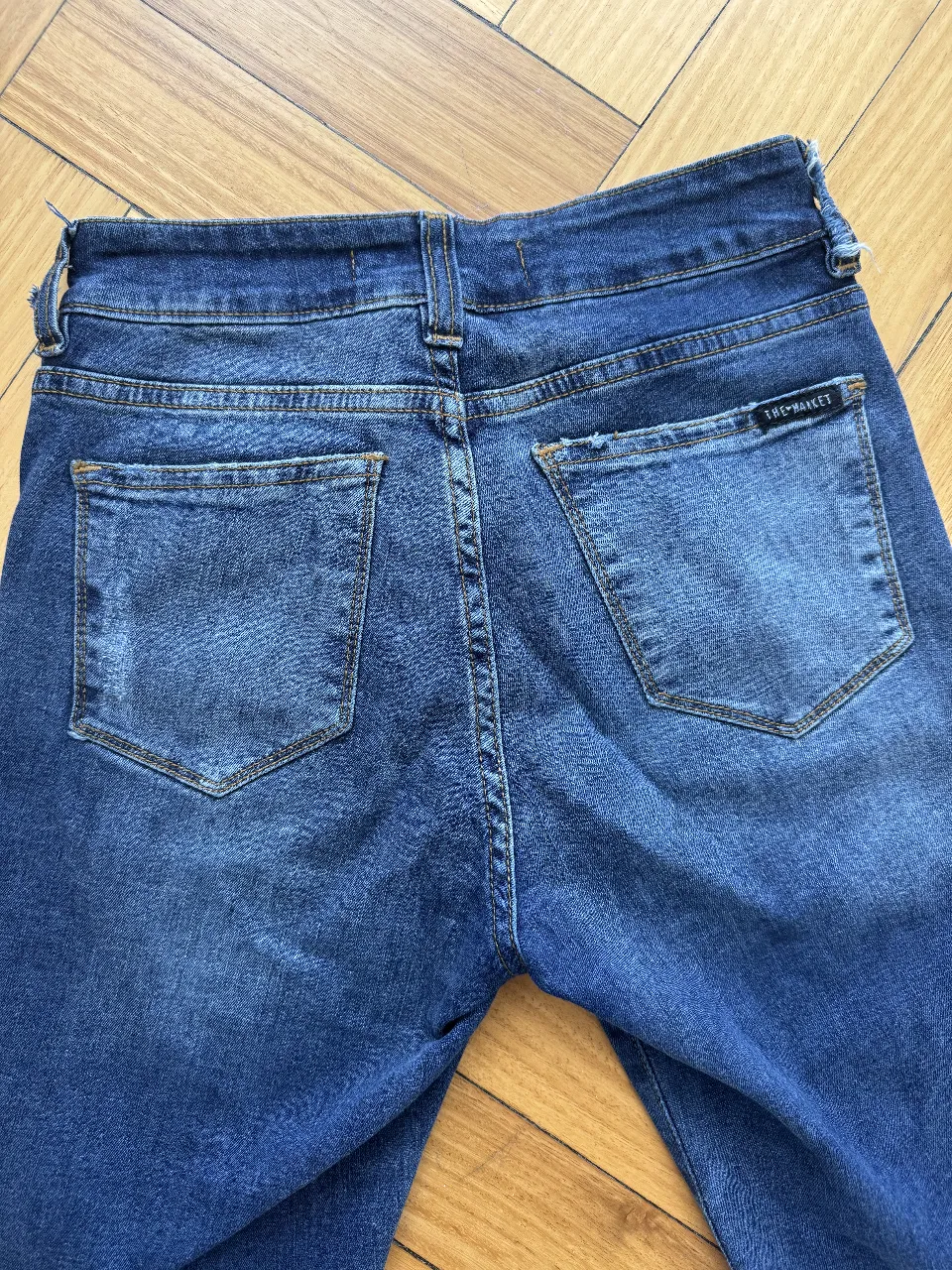 Jean The market - imagen 2