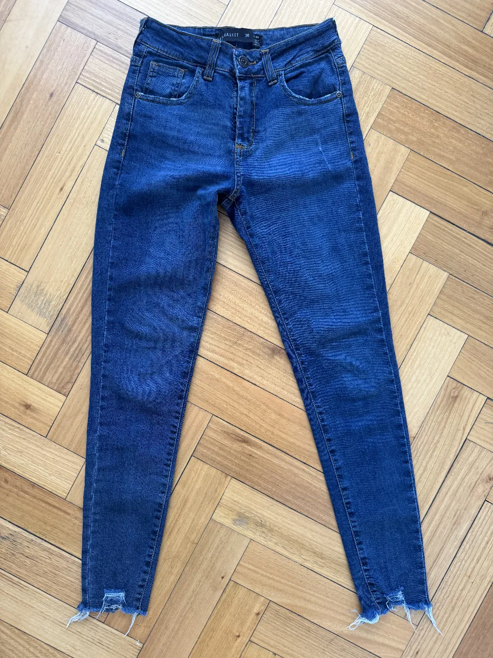 Jean The market - imagen 1
