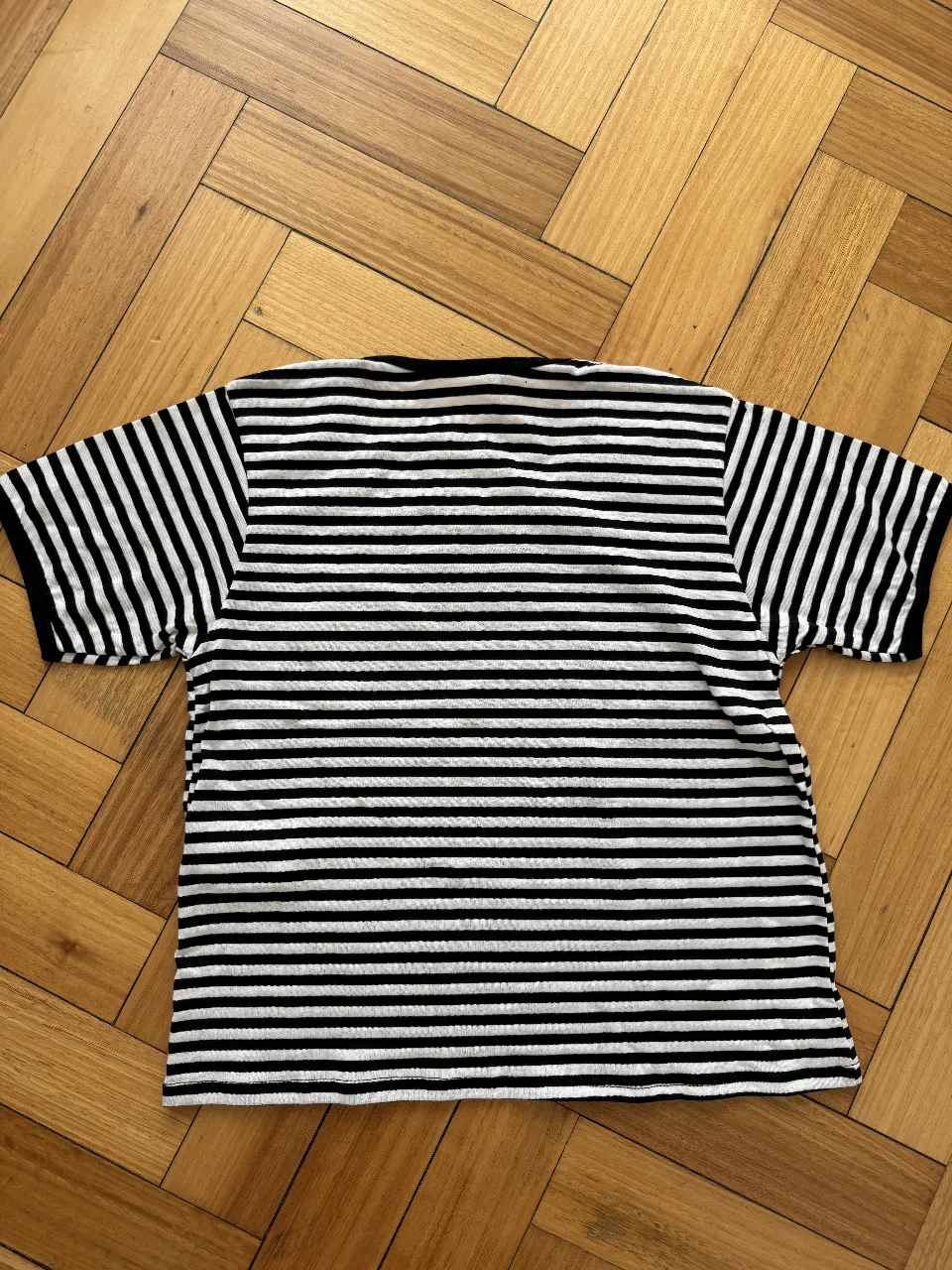 Remera 47 Street - imagen 4