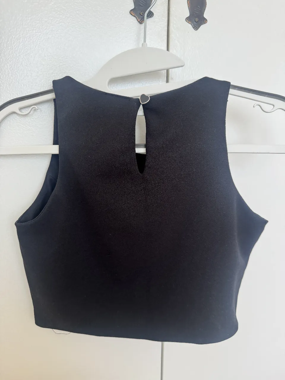Camisa sin mangas Ona Saez - imagen 2