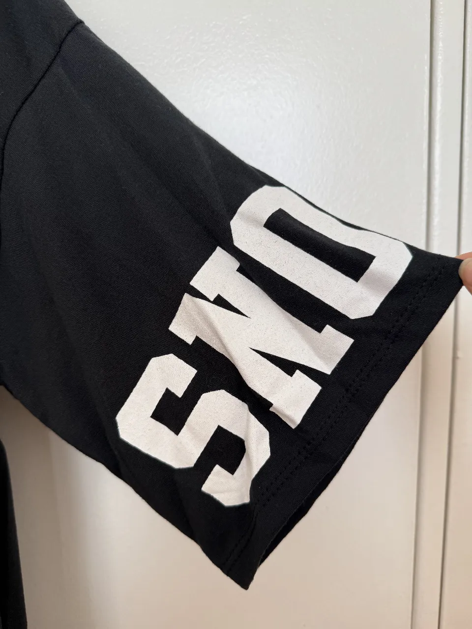 Remera Sin marca - imagen 2