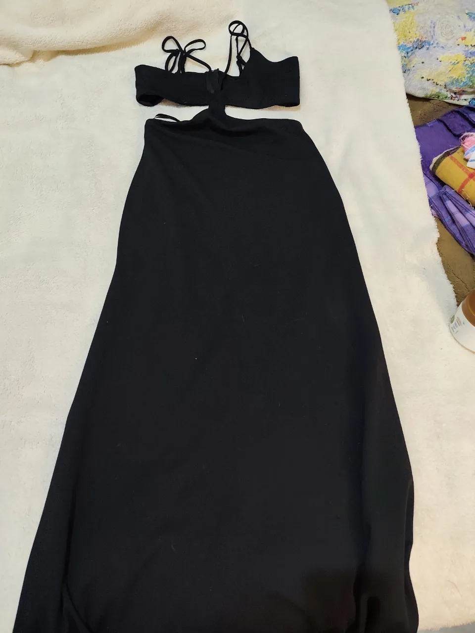 Vestido Sin marca - imagen 1