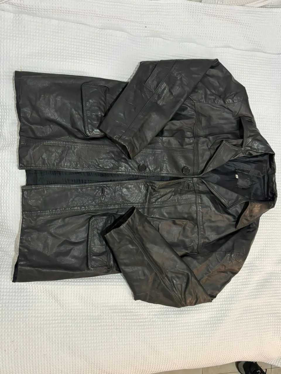 Vestido Sin marca - imagen 4