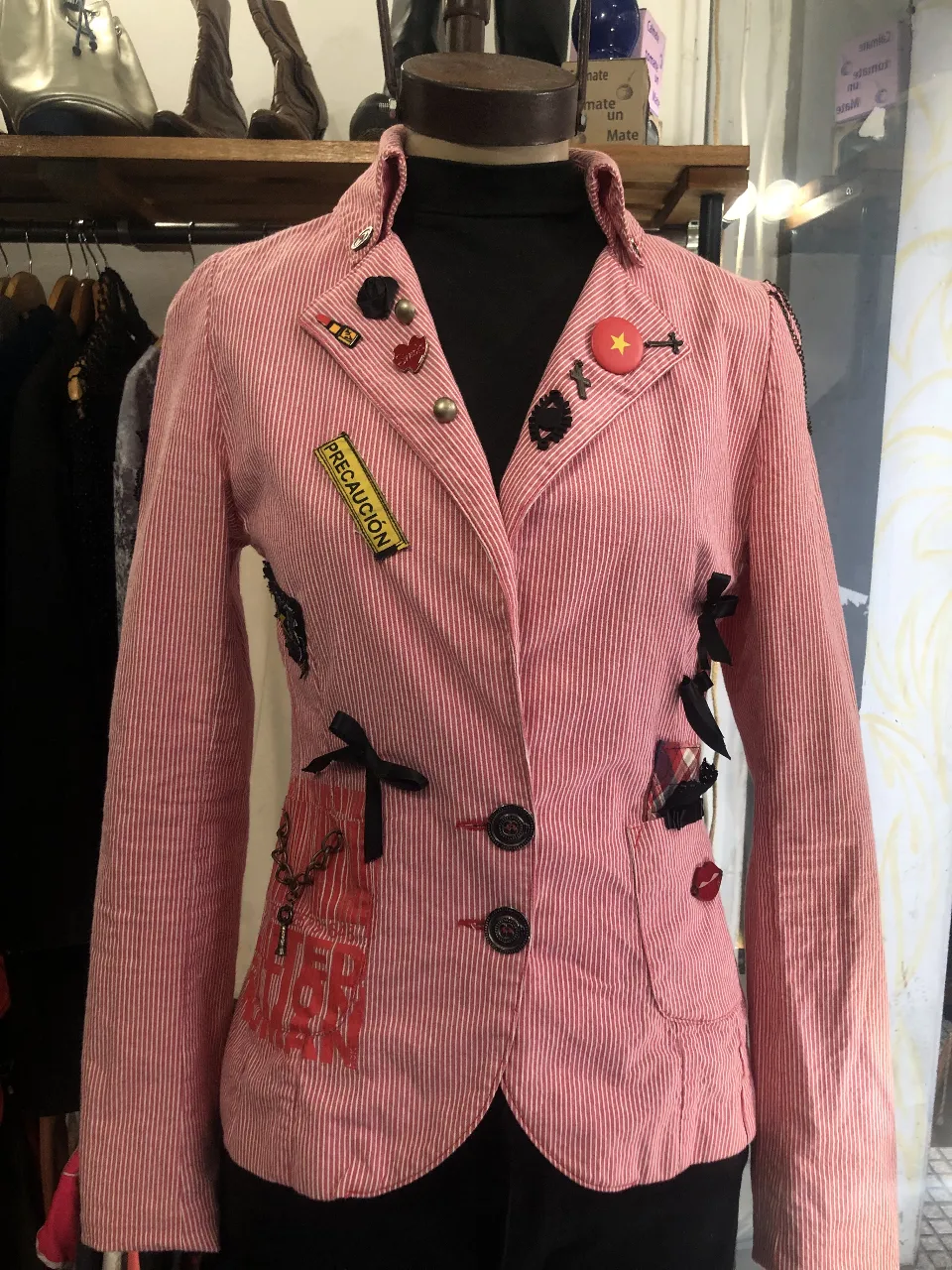 Blazer Kosiuko - imagen 5
