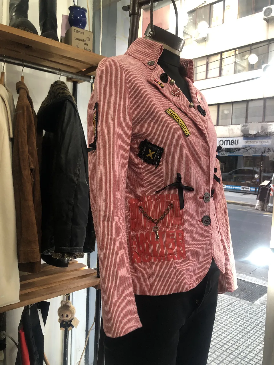 Blazer Kosiuko - imagen 6