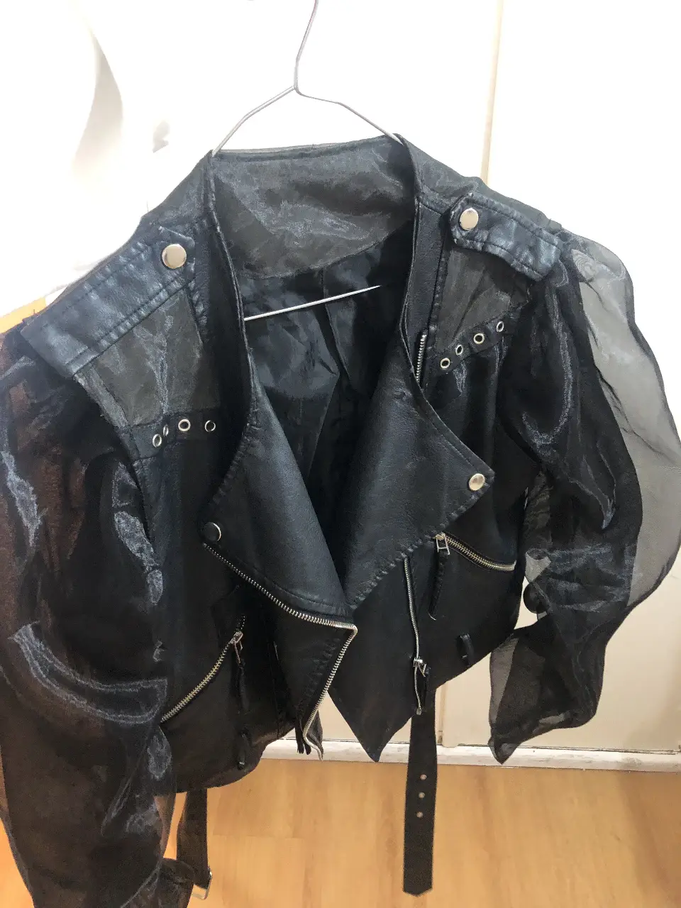 Campera Estancias Chiripa - imagen 2