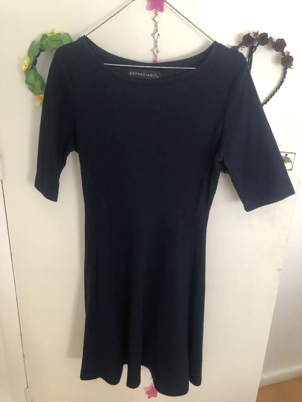 Vestido Estancias - imagen 2