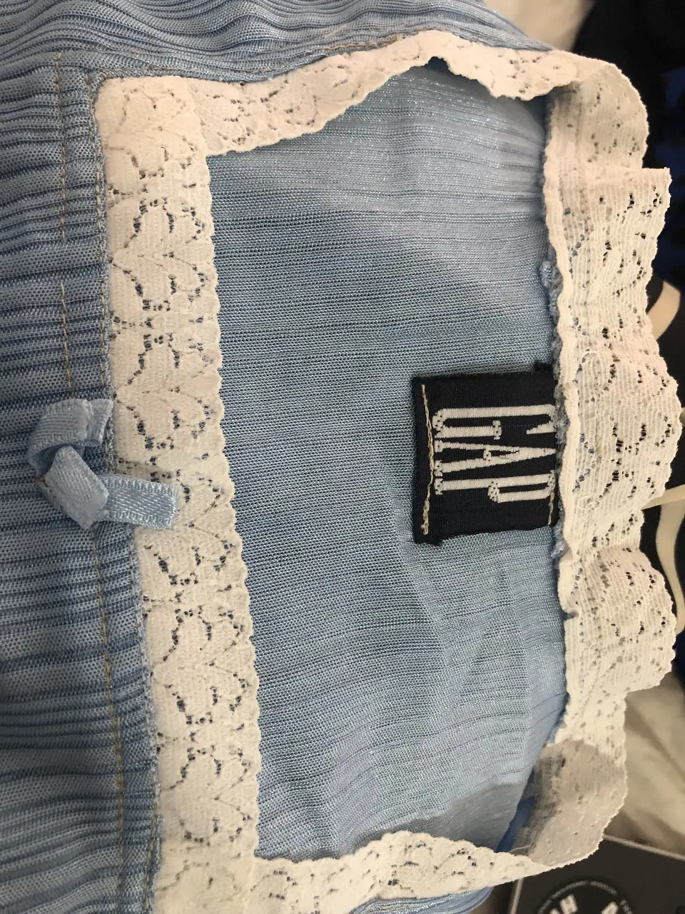 Remera GAP - imagen 3