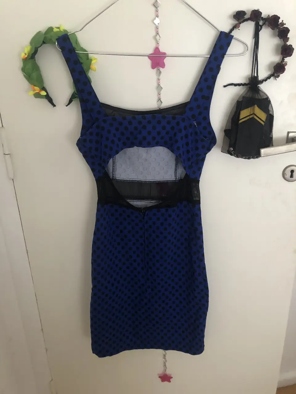 Vestido Vintage Dressing - imagen 2
