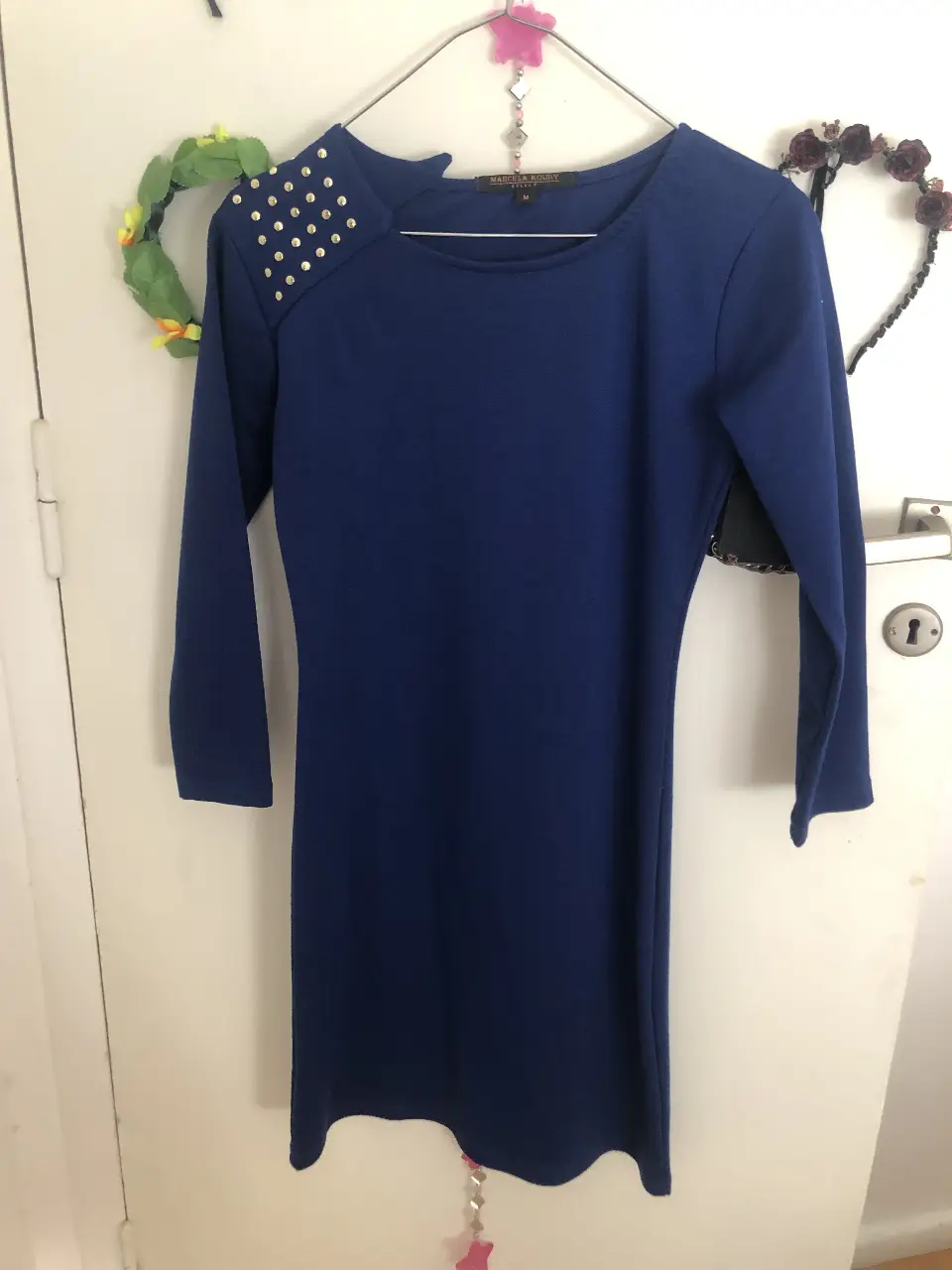Vestido MARCELA KOURY - imagen 2